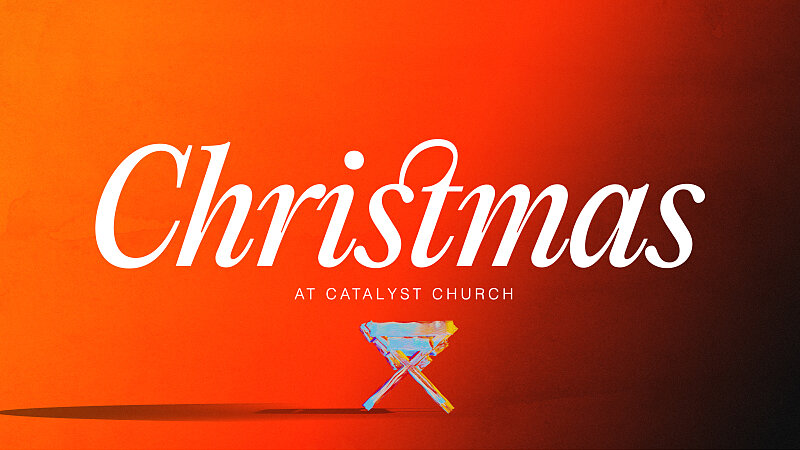 Christmas at Catalyst