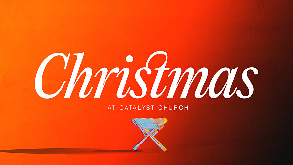 Christmas at Catalyst