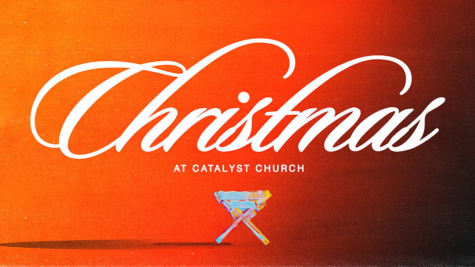 Christmas at Catalyst 2024