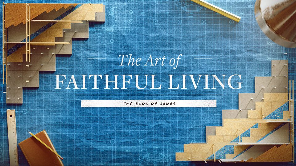 The Art of Faithful Living