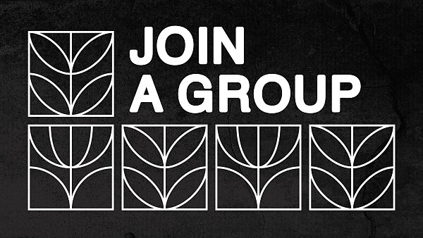 Join a Life Group