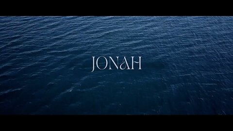 Jonah: Week 2