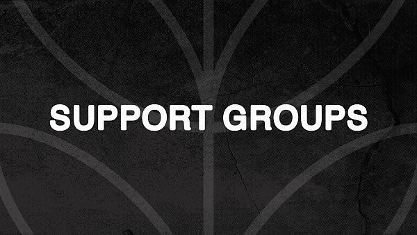 Support Groups